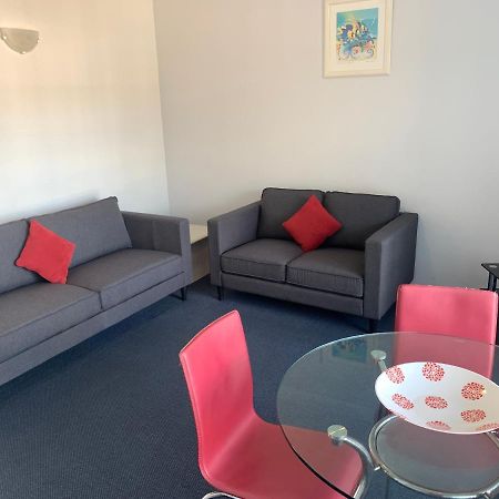 Aquarius Apartments موليموك المظهر الخارجي الصورة