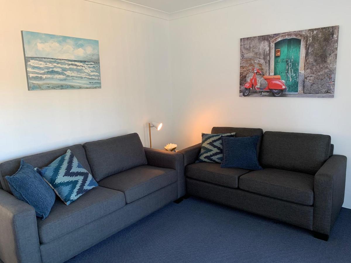 Aquarius Apartments موليموك المظهر الخارجي الصورة