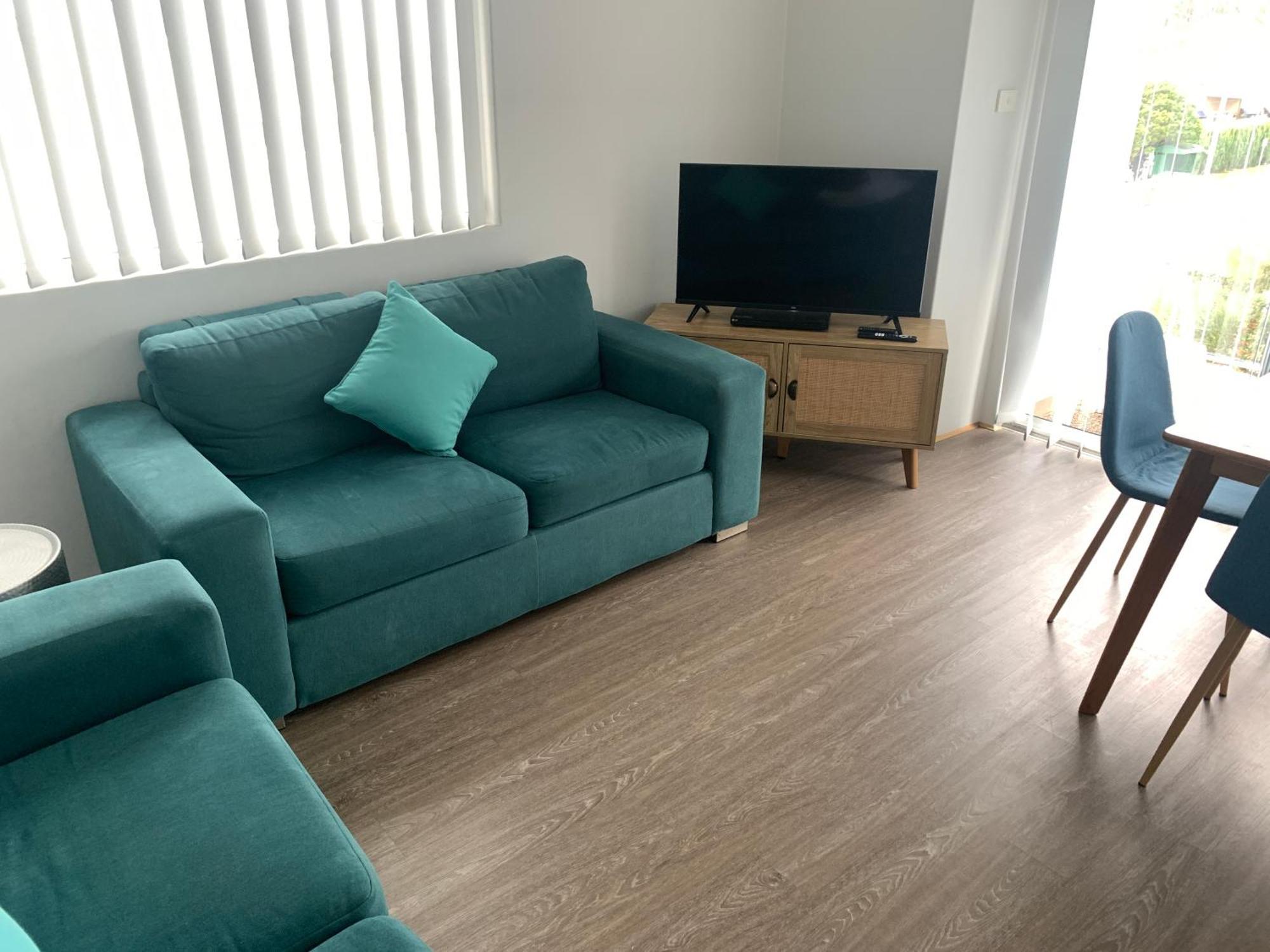 Aquarius Apartments موليموك المظهر الخارجي الصورة