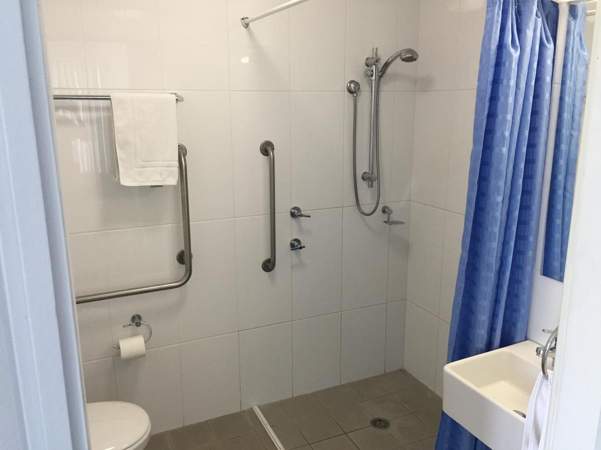 Aquarius Apartments موليموك المظهر الخارجي الصورة