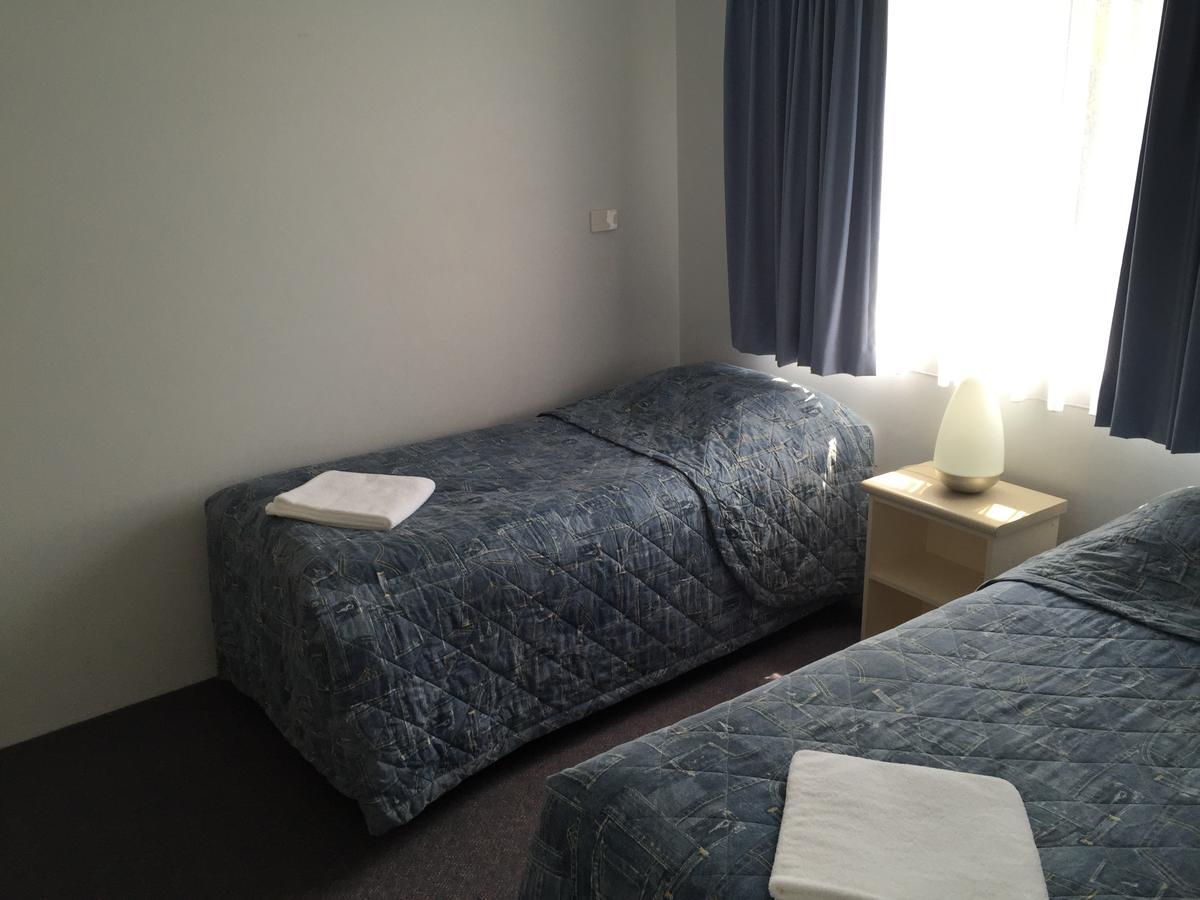 Aquarius Apartments موليموك المظهر الخارجي الصورة