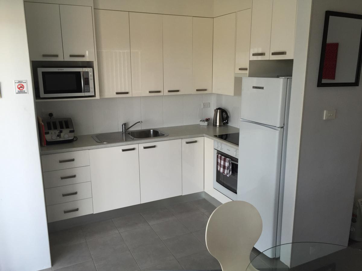 Aquarius Apartments موليموك المظهر الخارجي الصورة