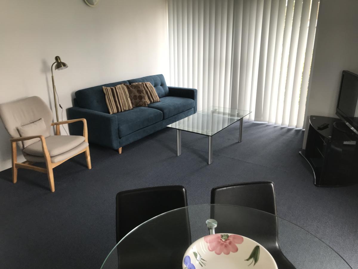 Aquarius Apartments موليموك المظهر الخارجي الصورة