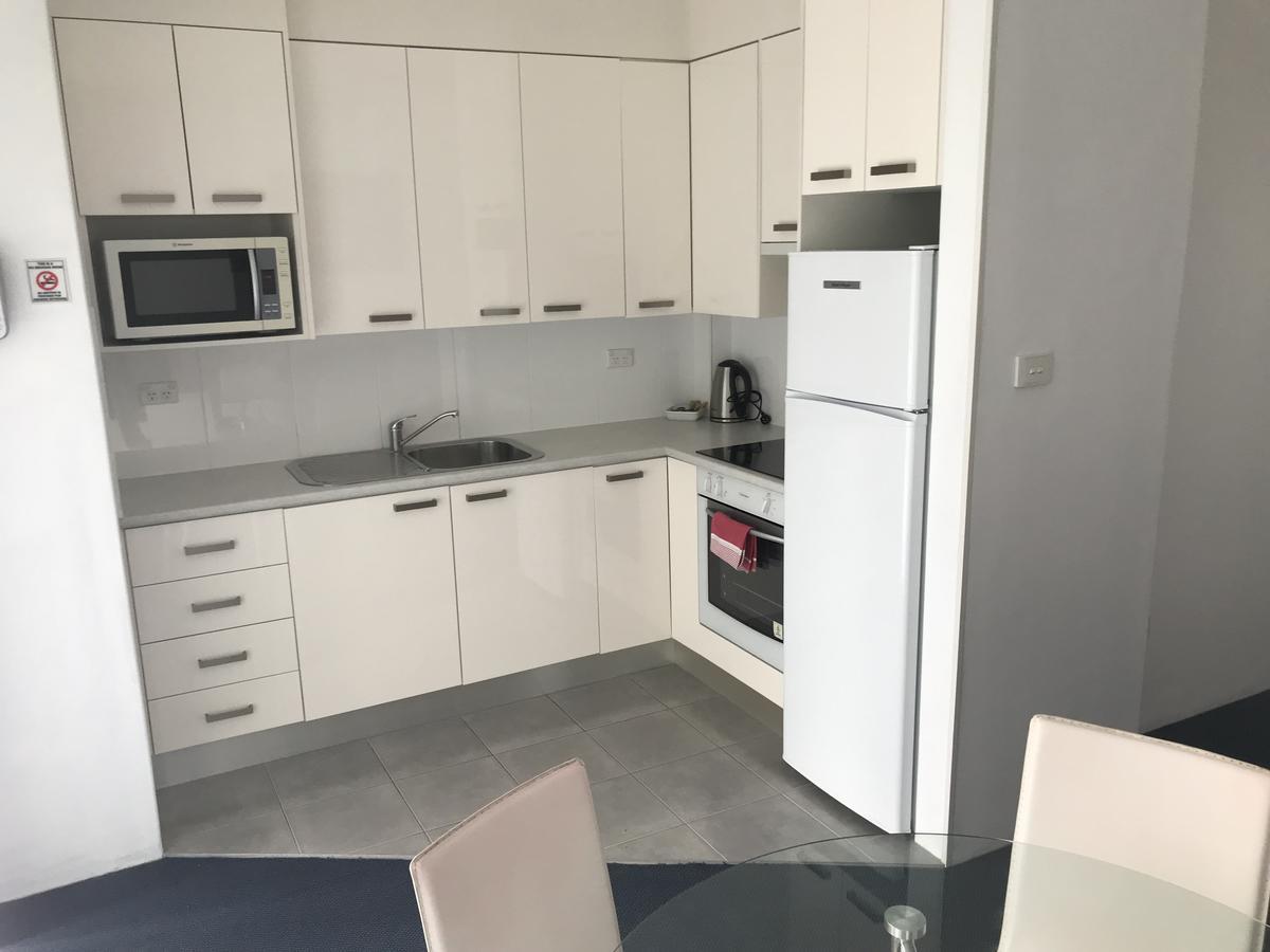 Aquarius Apartments موليموك المظهر الخارجي الصورة