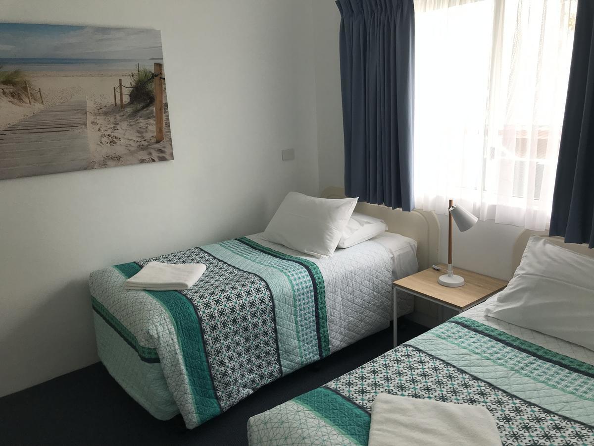 Aquarius Apartments موليموك المظهر الخارجي الصورة