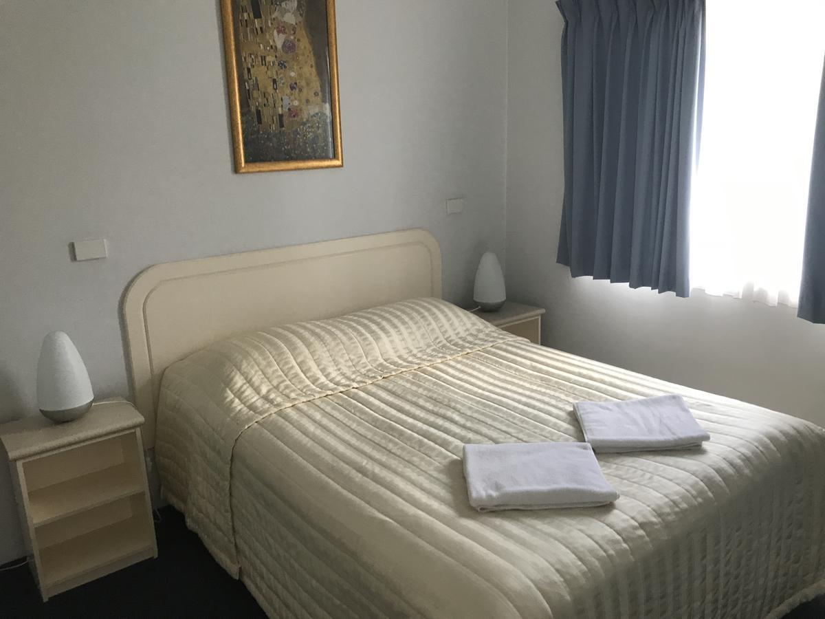 Aquarius Apartments موليموك المظهر الخارجي الصورة