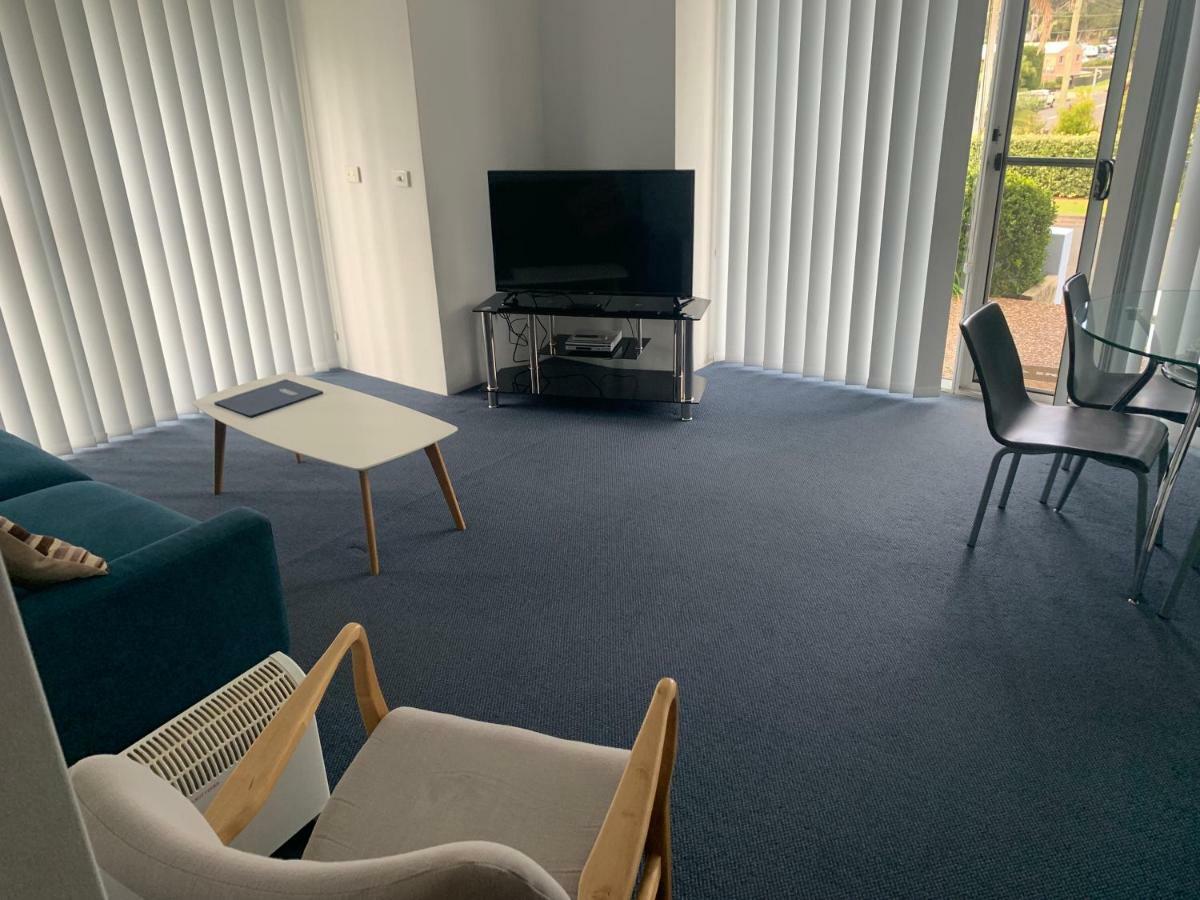 Aquarius Apartments موليموك المظهر الخارجي الصورة