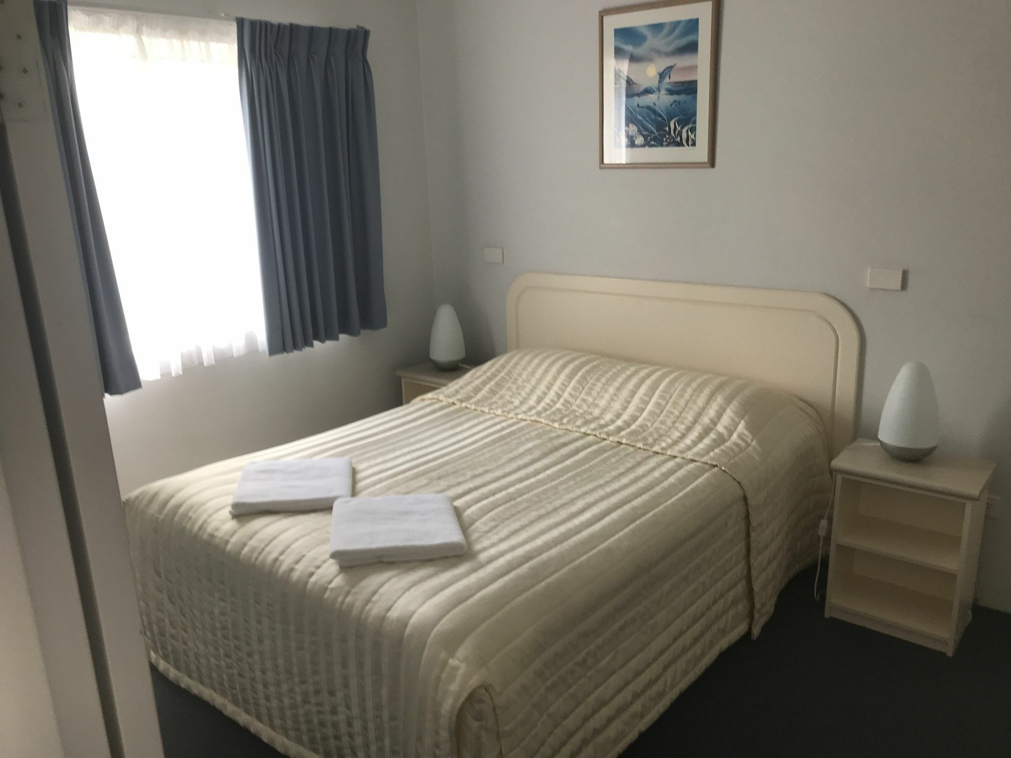 Aquarius Apartments موليموك المظهر الخارجي الصورة