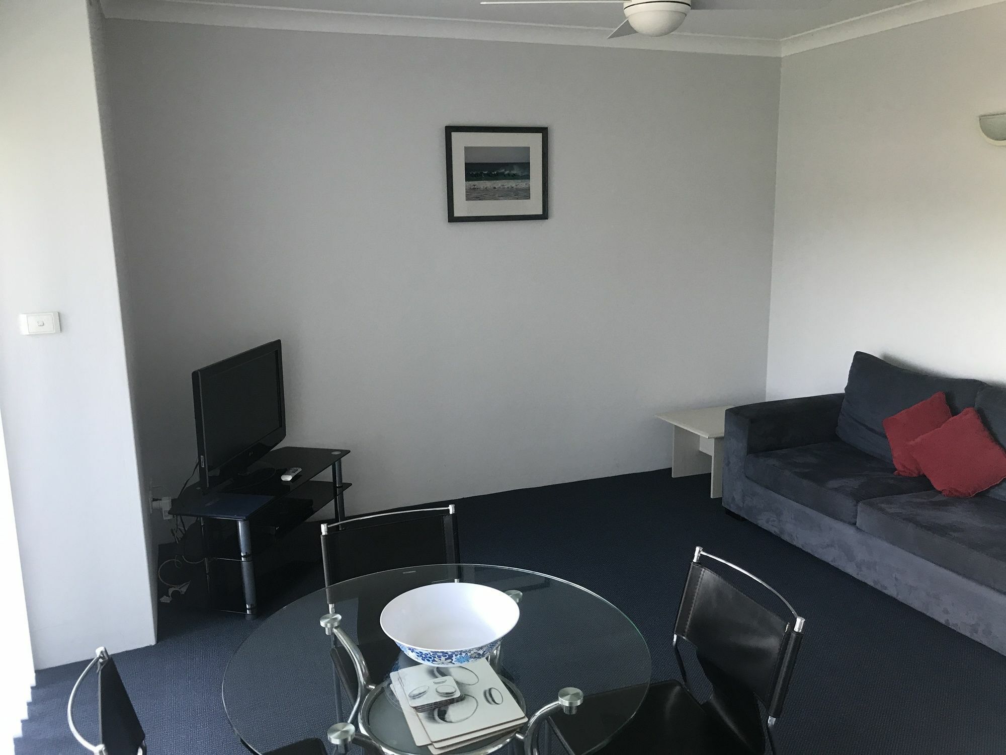 Aquarius Apartments موليموك المظهر الخارجي الصورة