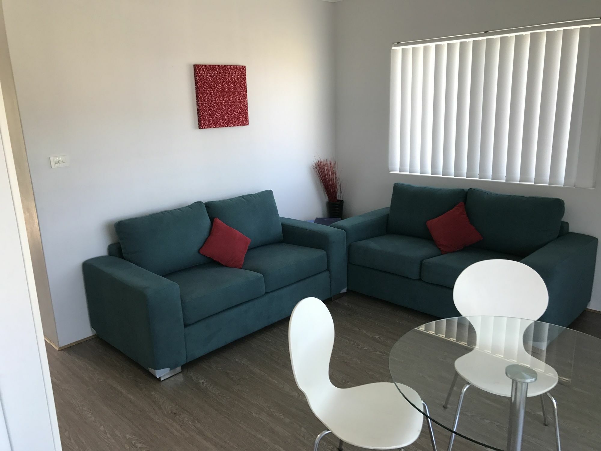 Aquarius Apartments موليموك المظهر الخارجي الصورة