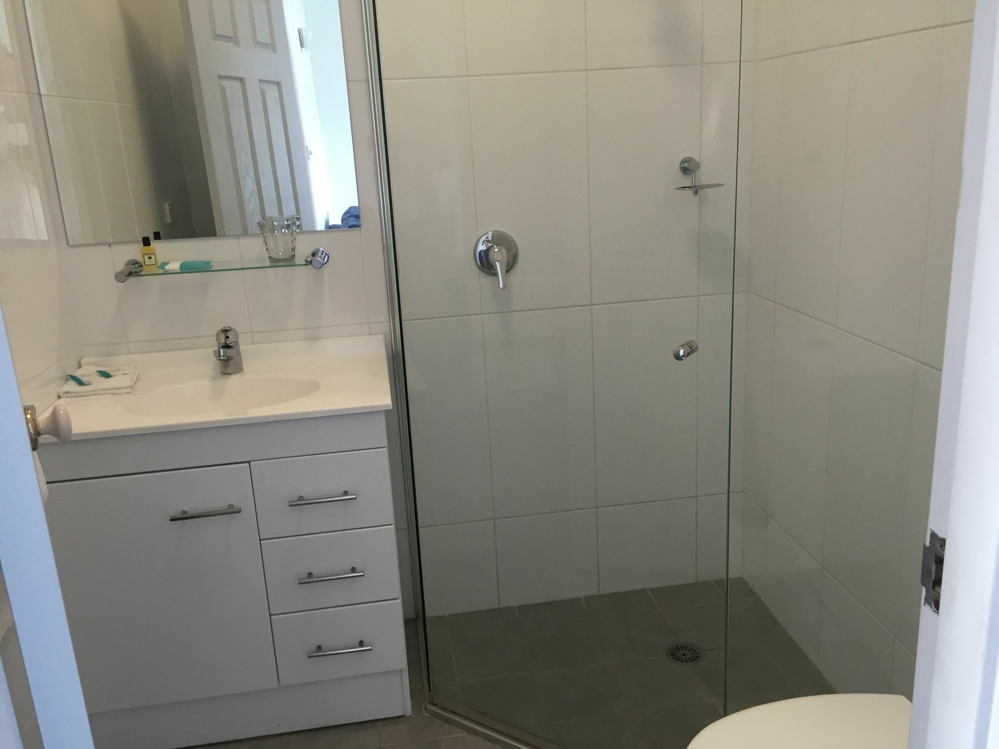 Aquarius Apartments موليموك المظهر الخارجي الصورة