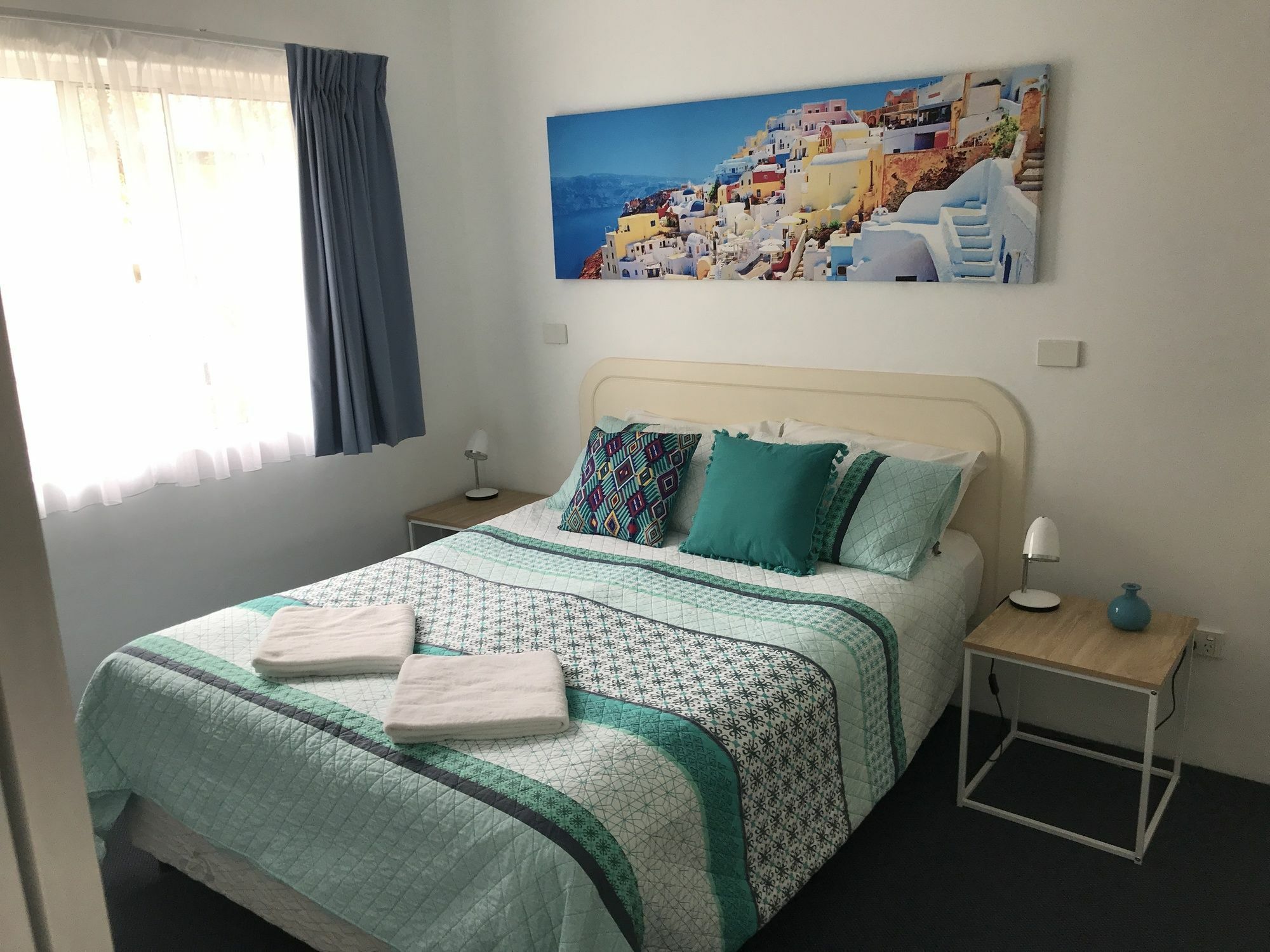 Aquarius Apartments موليموك المظهر الخارجي الصورة
