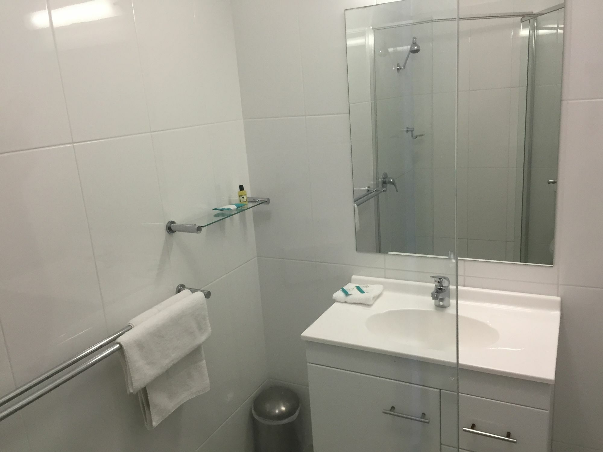 Aquarius Apartments موليموك المظهر الخارجي الصورة