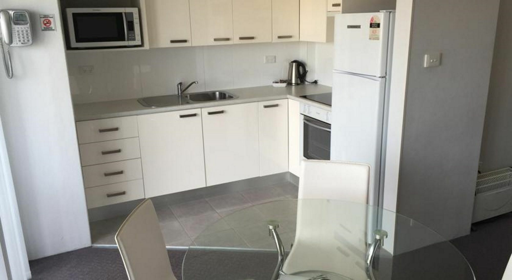 Aquarius Apartments موليموك المظهر الخارجي الصورة