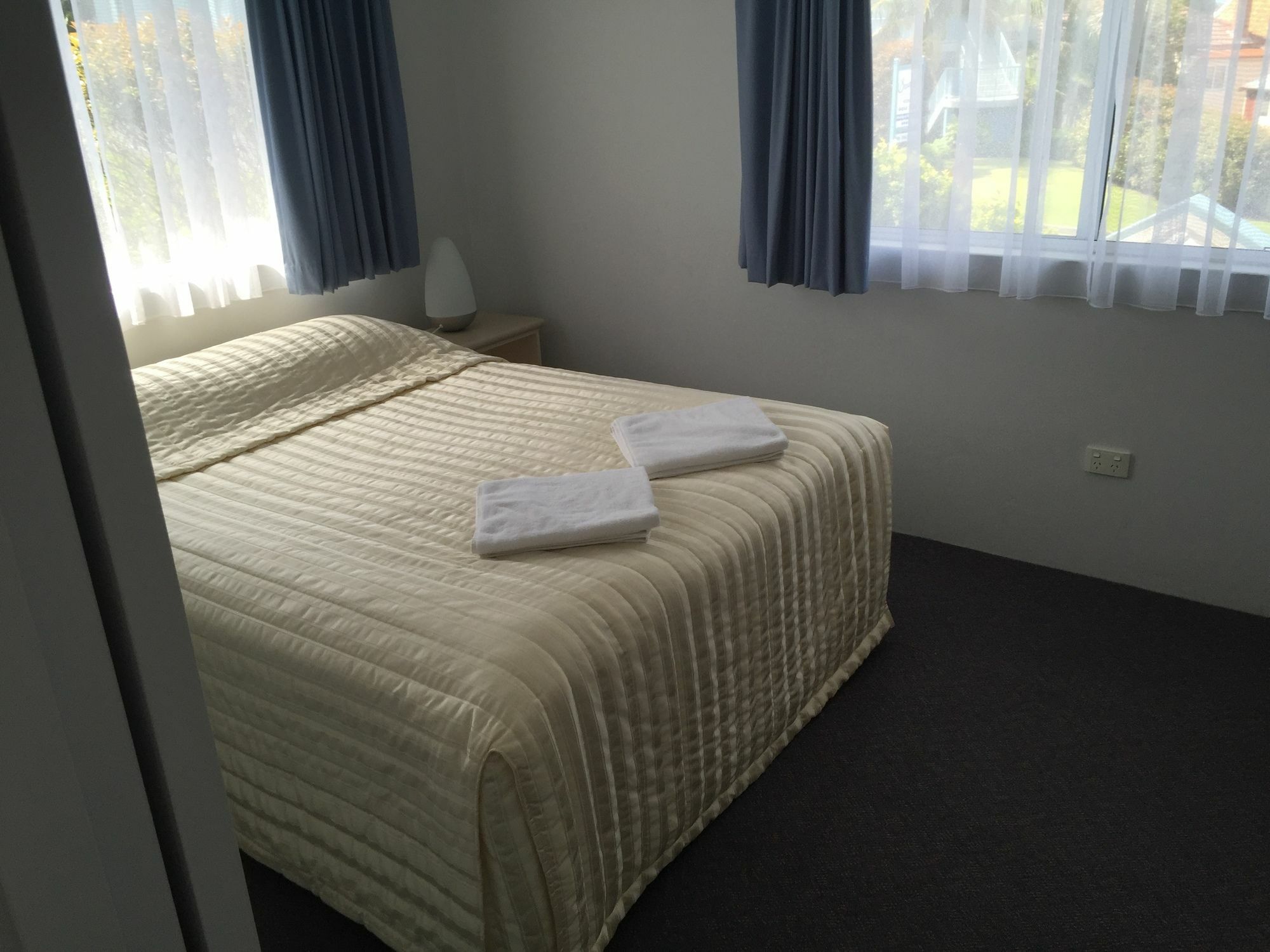 Aquarius Apartments موليموك المظهر الخارجي الصورة